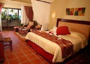 Hotel Occidental Grand Punta Cana Room